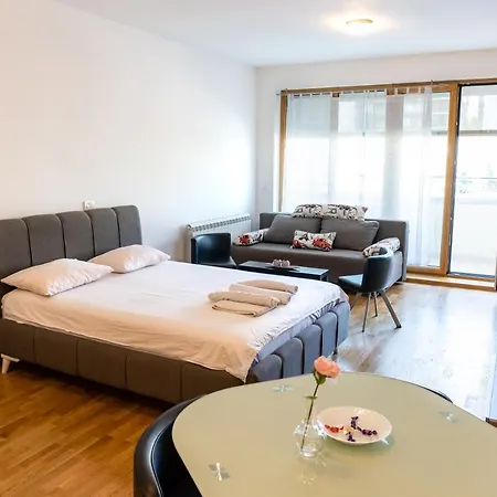 Apartment Don Vito *