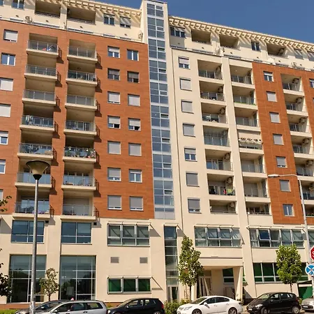 Don Vito Apartment