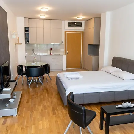 Apartment Don Vito