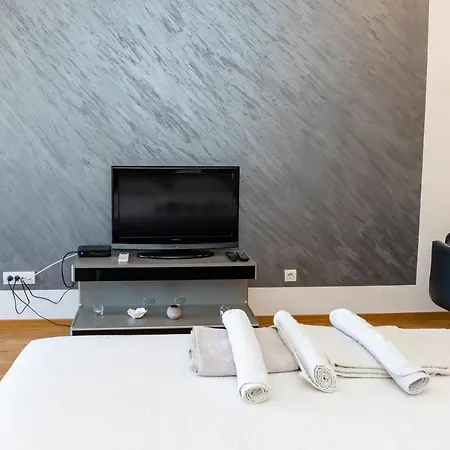 Apartman Don Vito Belgrád