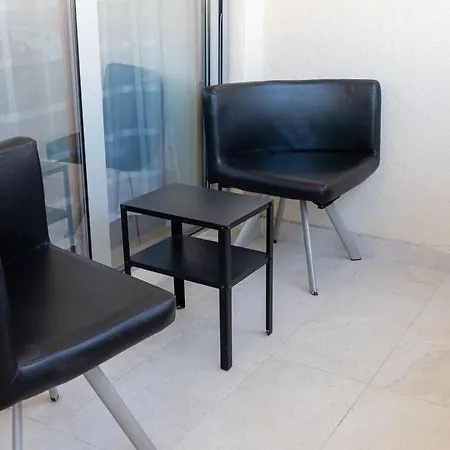 Don Vito Apartment Belgrad