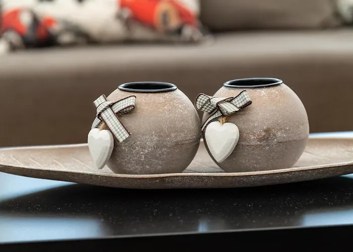 Апартаменты Don Vito *