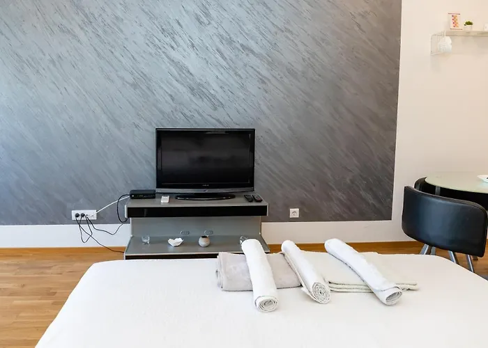 Апартаменты Don Vito Белград